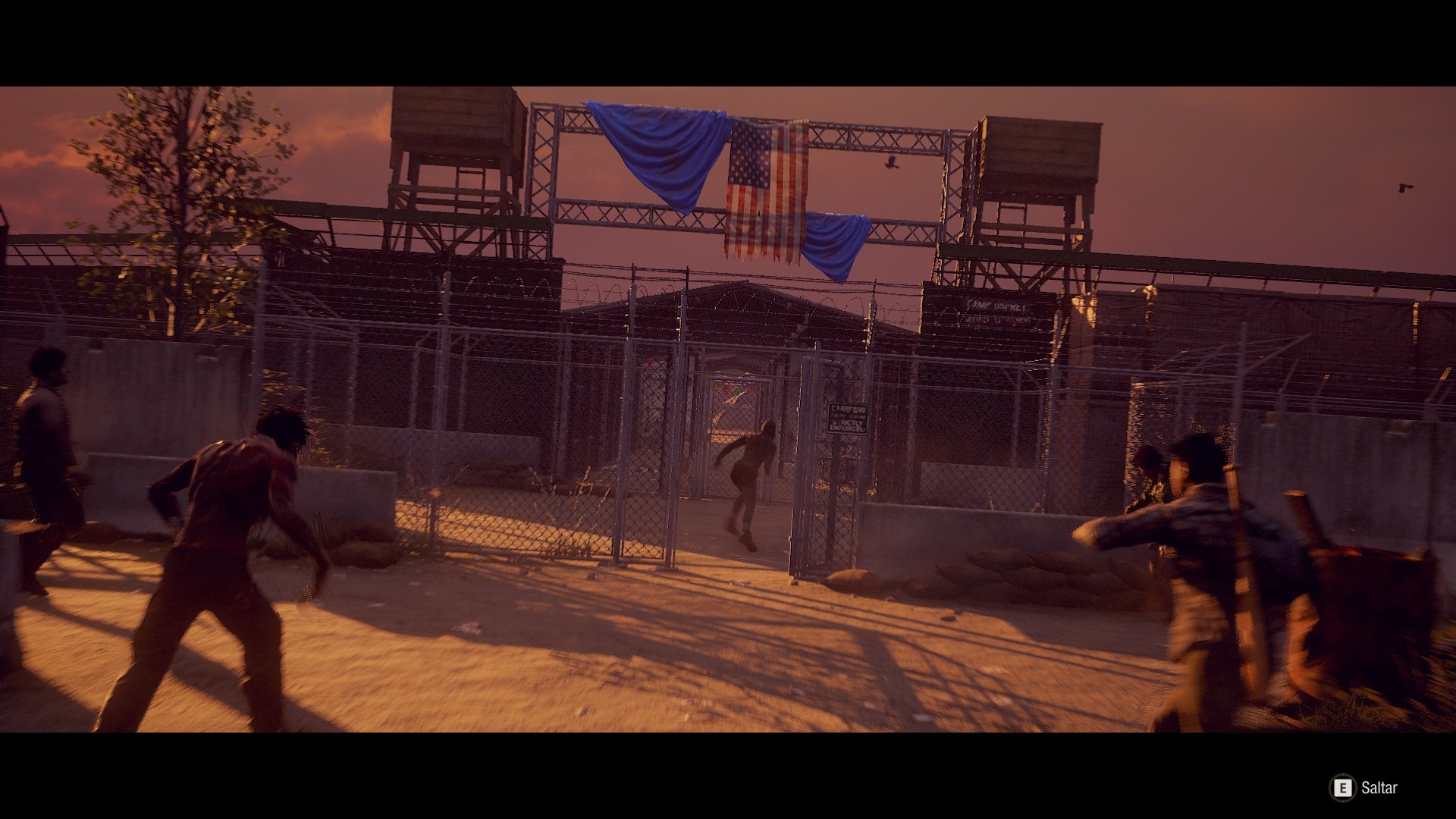 State of Decay 2 - Imagen 47